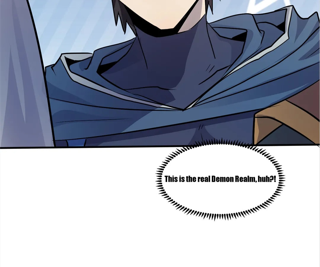 Read The Ultimate Summoner chapter 2 image 37 on Lezhin