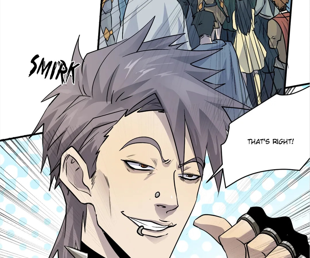 Read The Ultimate Summoner chapter 2 image 39 on Lezhin