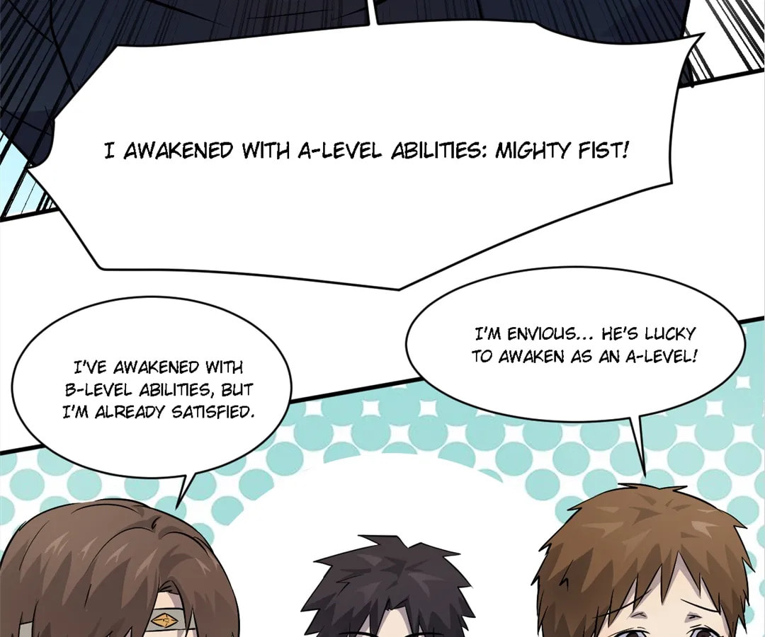 Read The Ultimate Summoner chapter 2 image 41 on Lezhin