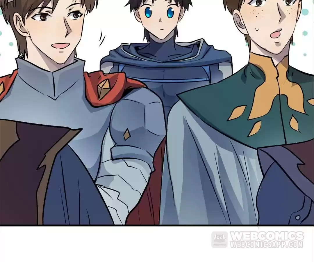 Read The Ultimate Summoner chapter 2 image 42 on Lezhin