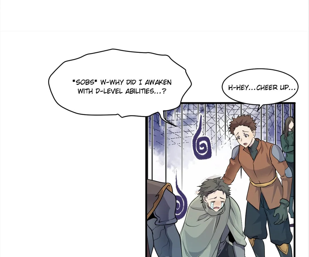 Read The Ultimate Summoner chapter 2 image 43 on Lezhin