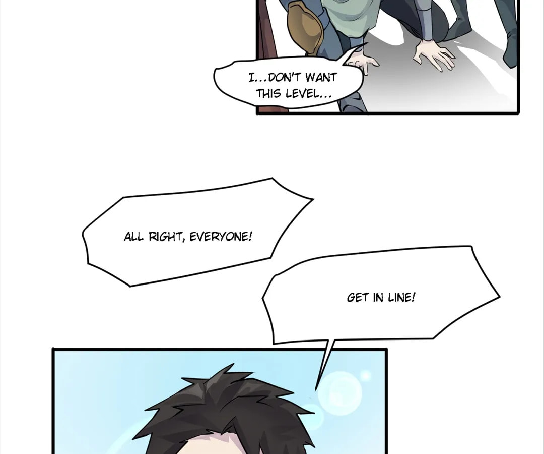 Read The Ultimate Summoner chapter 2 image 44 on Lezhin
