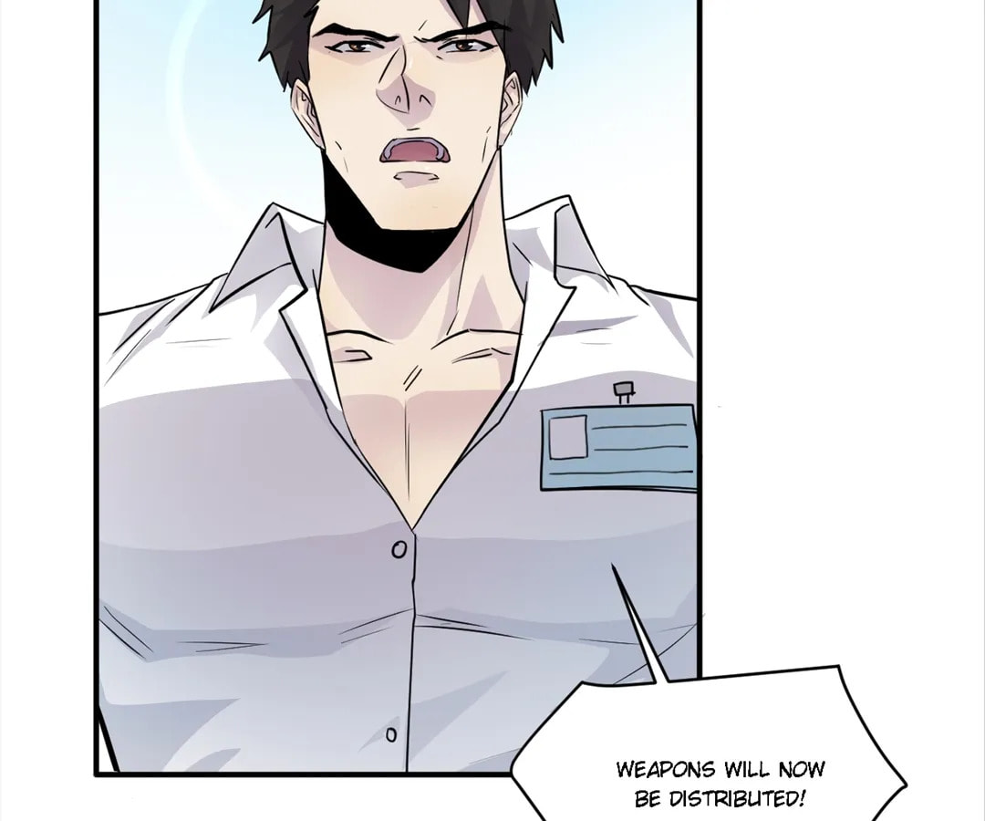 Read The Ultimate Summoner chapter 2 image 45 on Lezhin