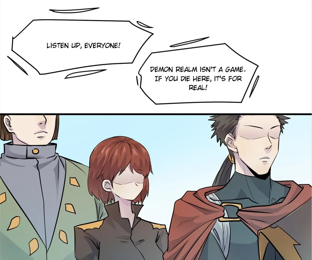 Read The Ultimate Summoner chapter 2 image 48 on Lezhin