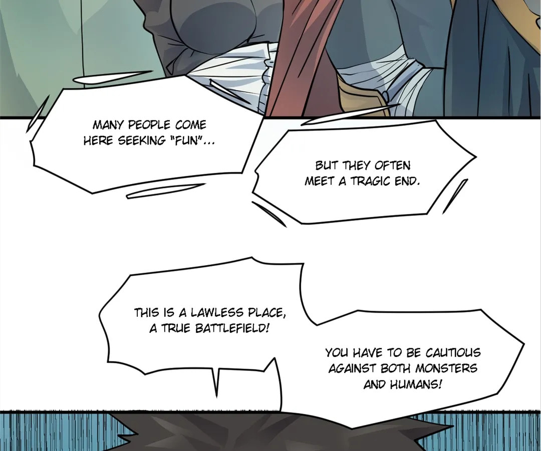 Read The Ultimate Summoner chapter 2 image 49 on Lezhin