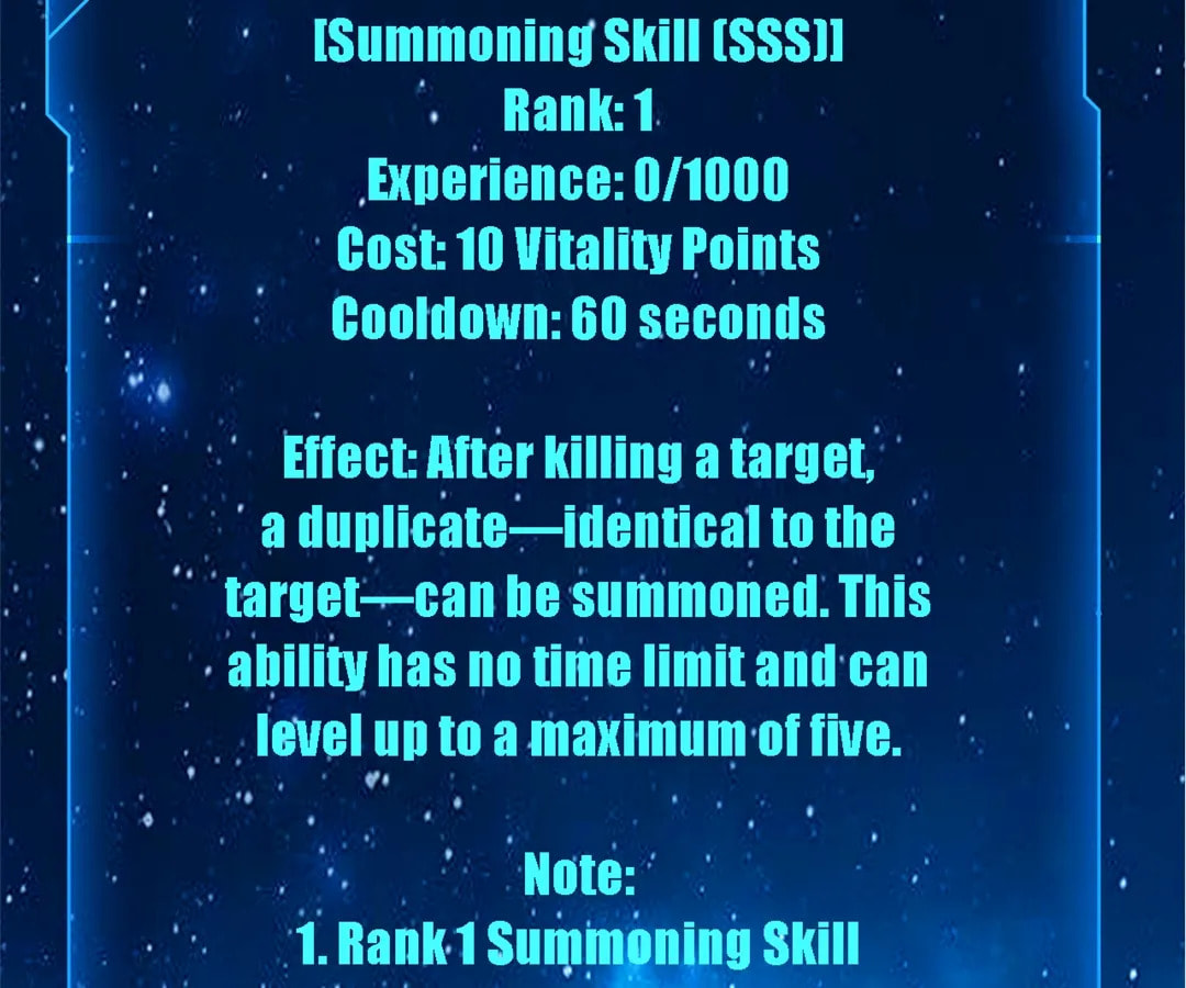 Read The Ultimate Summoner chapter 2 image 5 on Lezhin