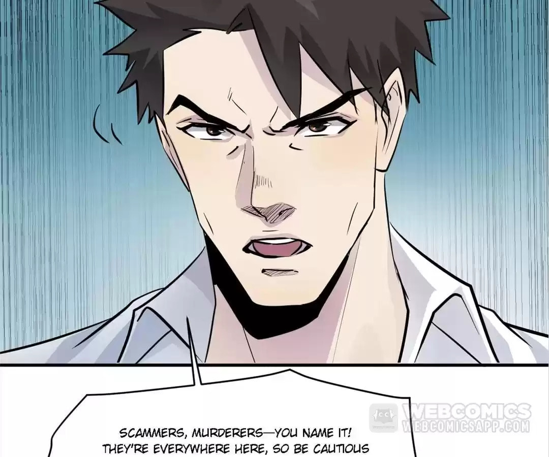 Read The Ultimate Summoner chapter 2 image 50 on Lezhin