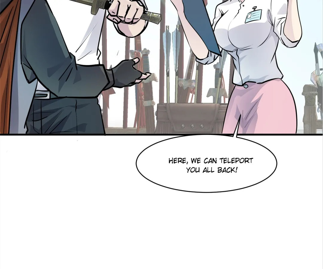 Read The Ultimate Summoner chapter 2 image 52 on Lezhin