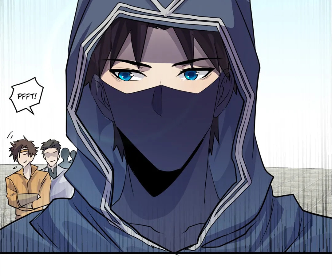Read The Ultimate Summoner chapter 2 image 57 on Lezhin
