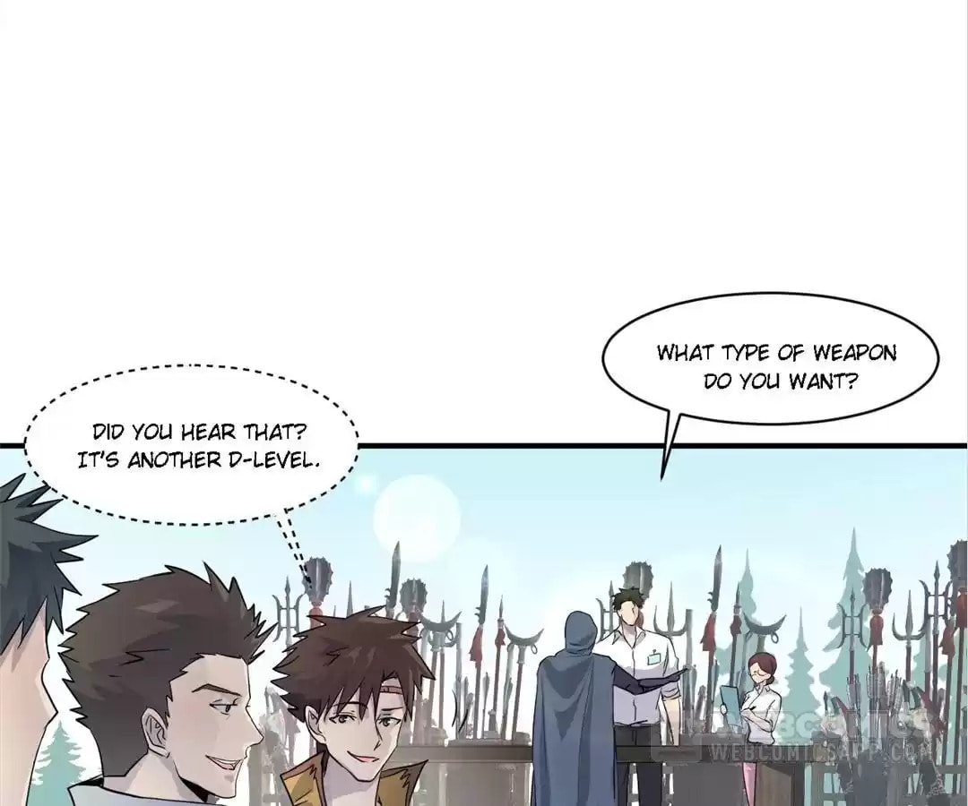 Read The Ultimate Summoner chapter 2 image 58 on Lezhin