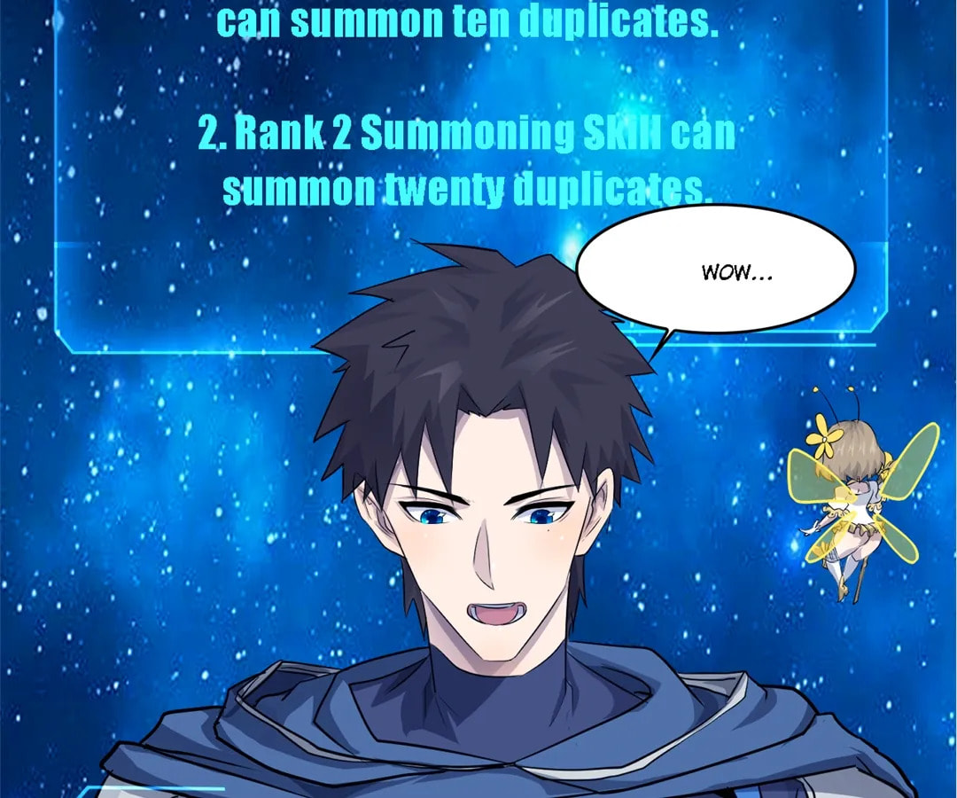 Read The Ultimate Summoner chapter 2 image 6 on Lezhin