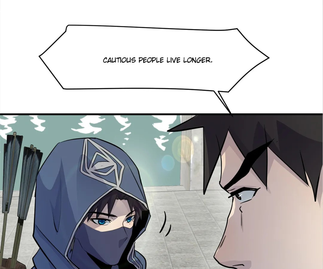 Read The Ultimate Summoner chapter 2 image 61 on Lezhin