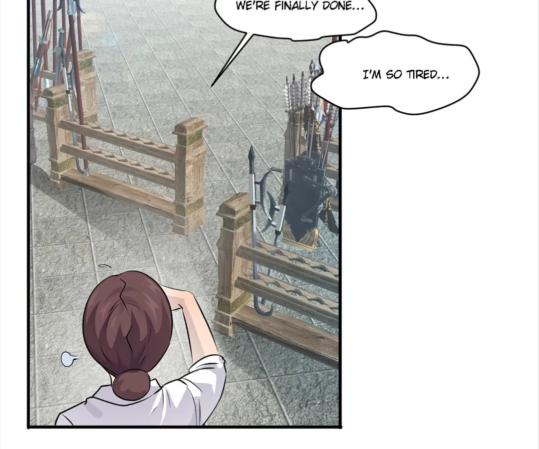 Read The Ultimate Summoner chapter 2 image 63 on Lezhin
