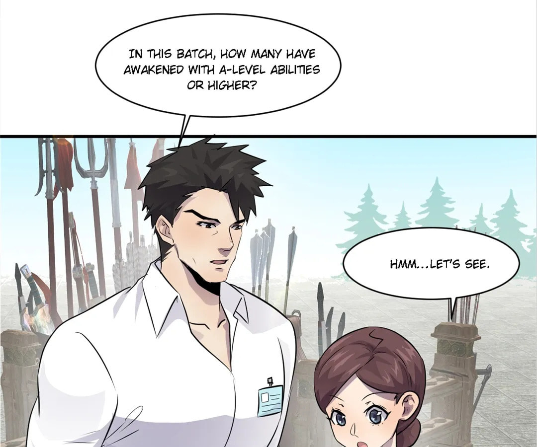 Read The Ultimate Summoner chapter 2 image 64 on Lezhin