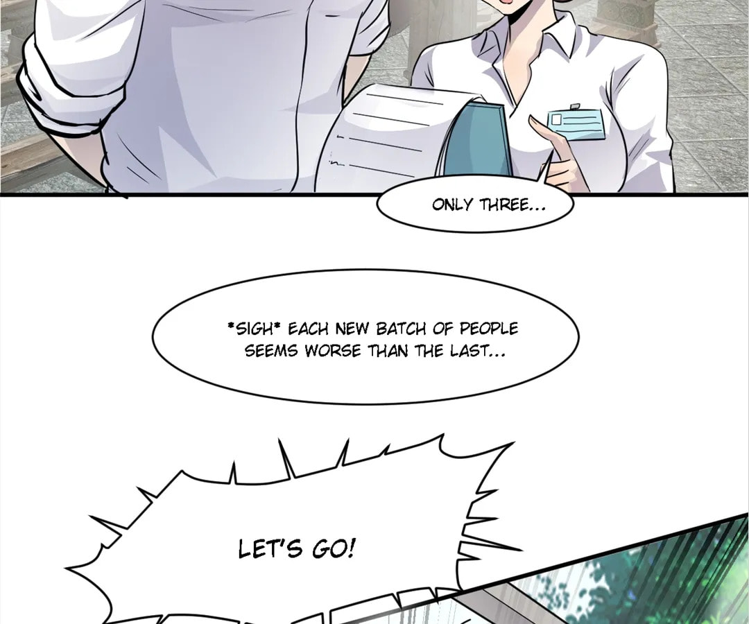 Read The Ultimate Summoner chapter 2 image 65 on Lezhin