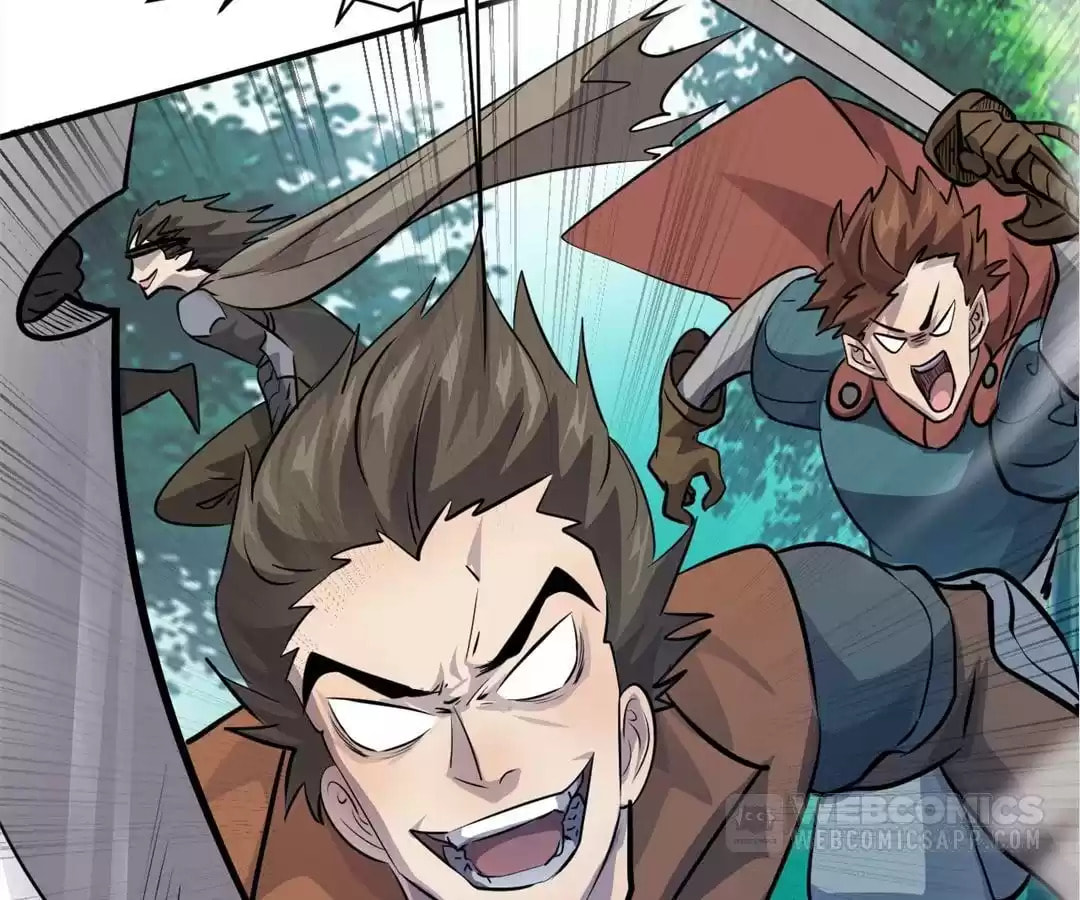 Read The Ultimate Summoner chapter 2 image 66 on Lezhin