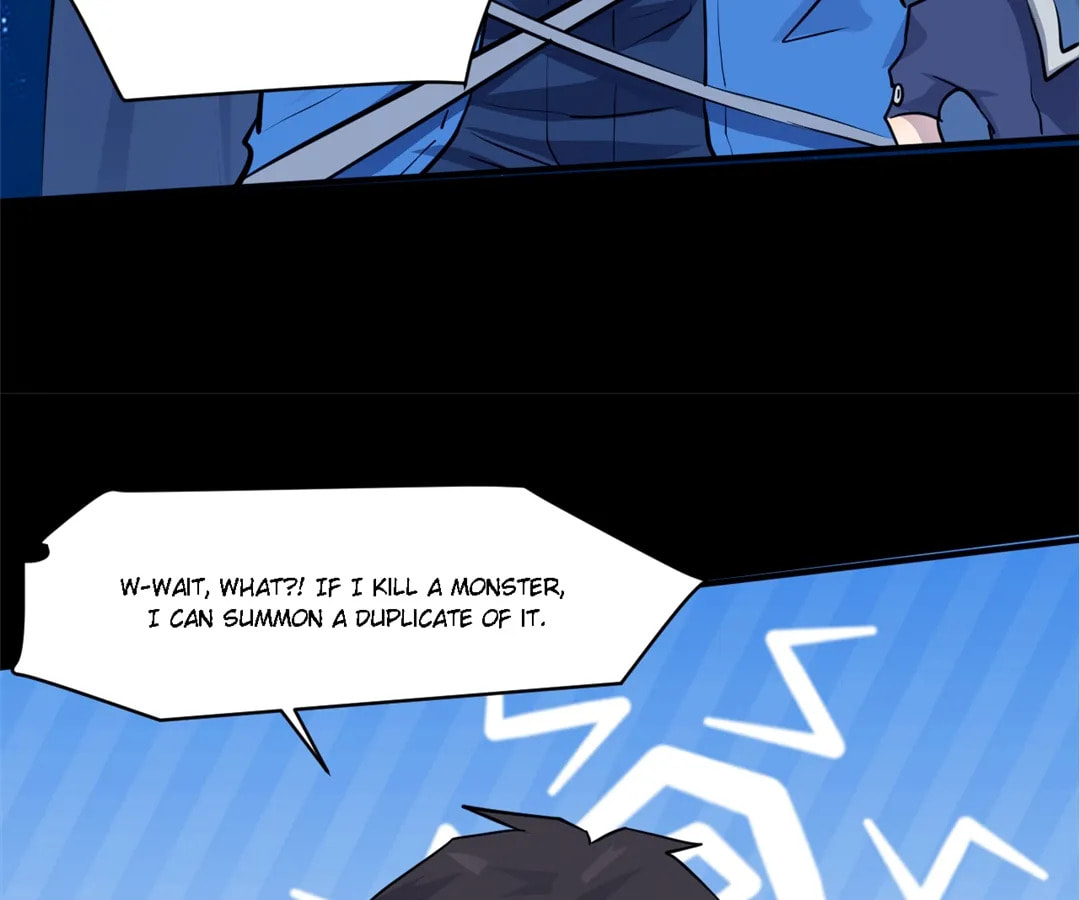 Read The Ultimate Summoner chapter 2 image 8 on Lezhin