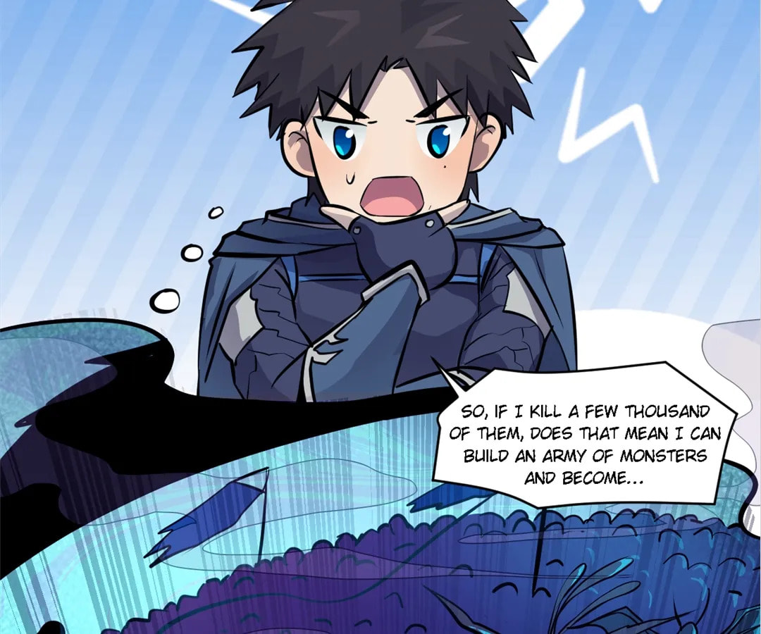 Read The Ultimate Summoner chapter 2 image 9 on Lezhin