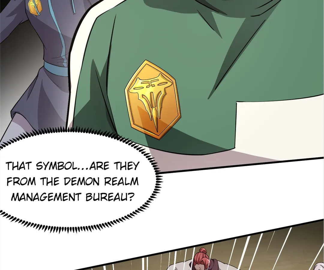 Read The Ultimate Summoner chapter 20 image 100 on Lezhin