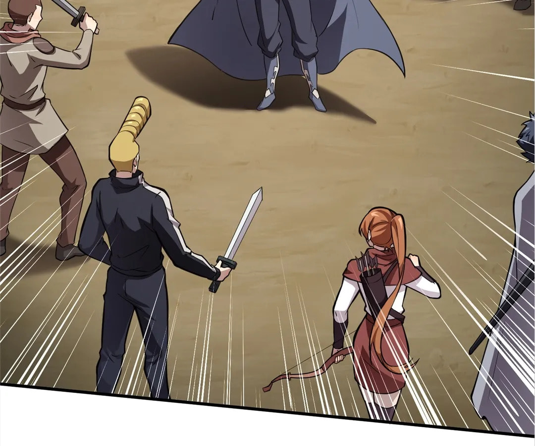 Read The Ultimate Summoner chapter 20 image 102 on Lezhin