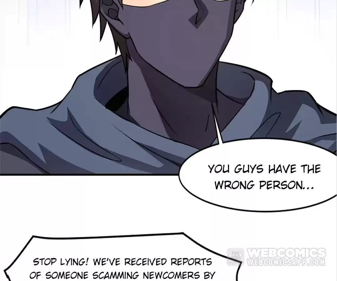 Read The Ultimate Summoner chapter 20 image 106 on Lezhin