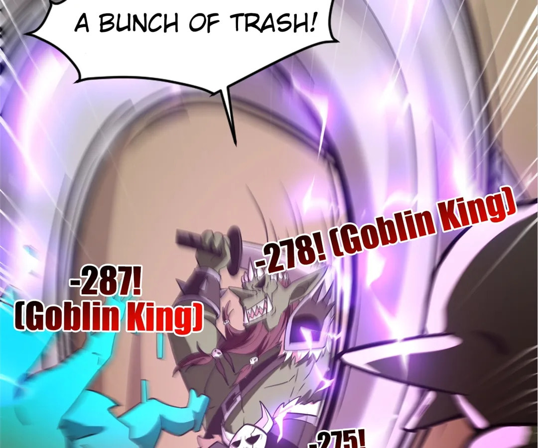 Read The Ultimate Summoner chapter 20 image 15 on Lezhin