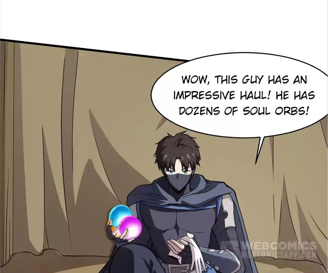 Read The Ultimate Summoner chapter 20 image 2 on Lezhin