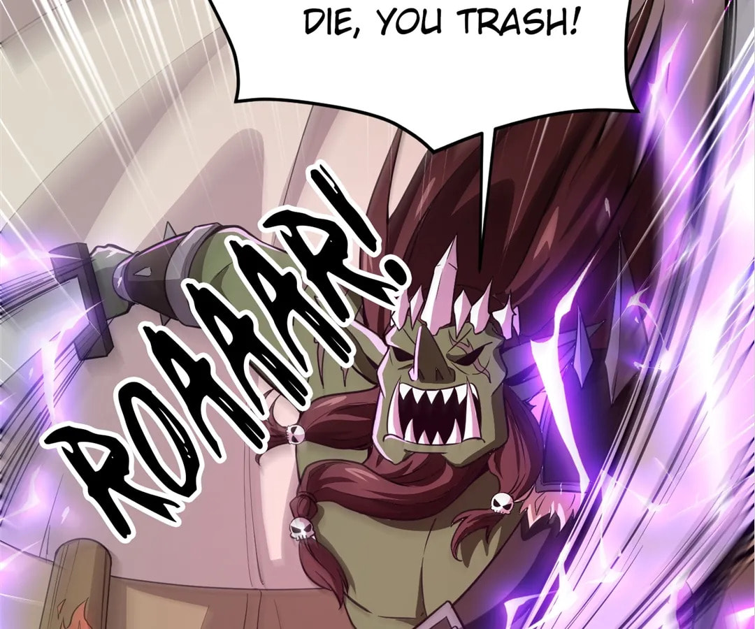 Read The Ultimate Summoner chapter 20 image 22 on Lezhin