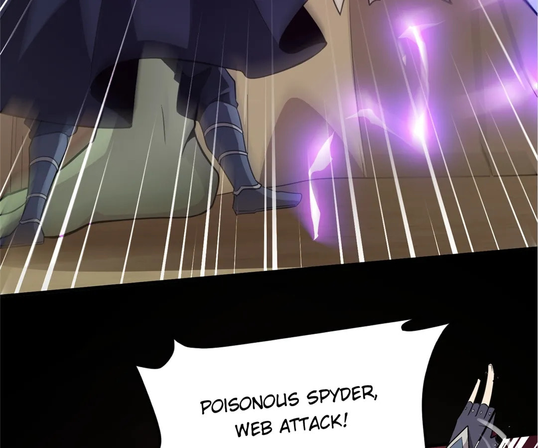 Read The Ultimate Summoner chapter 20 image 24 on Lezhin