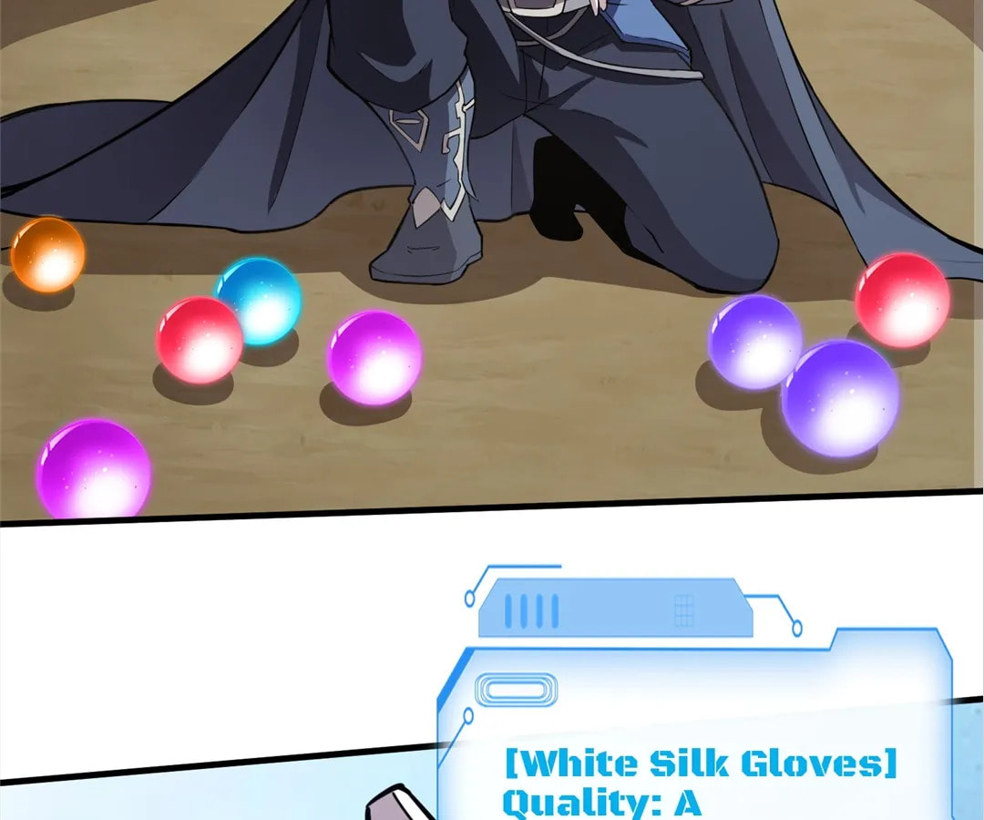 Read The Ultimate Summoner chapter 20 image 3 on Lezhin