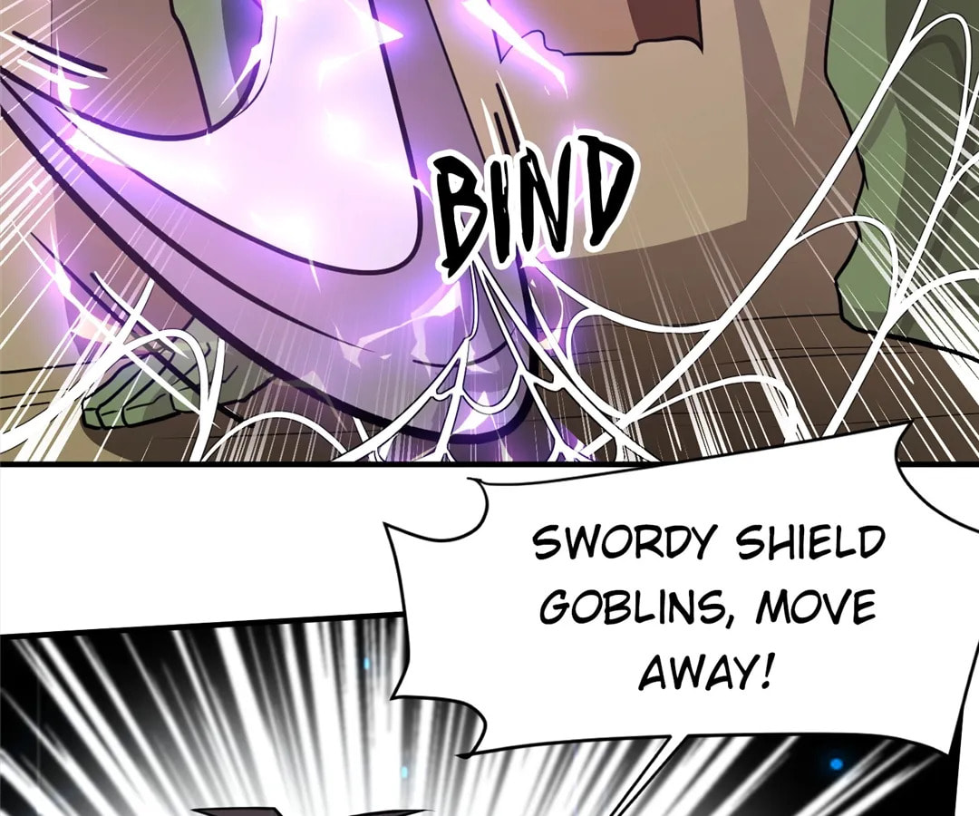 Read The Ultimate Summoner chapter 20 image 33 on Lezhin