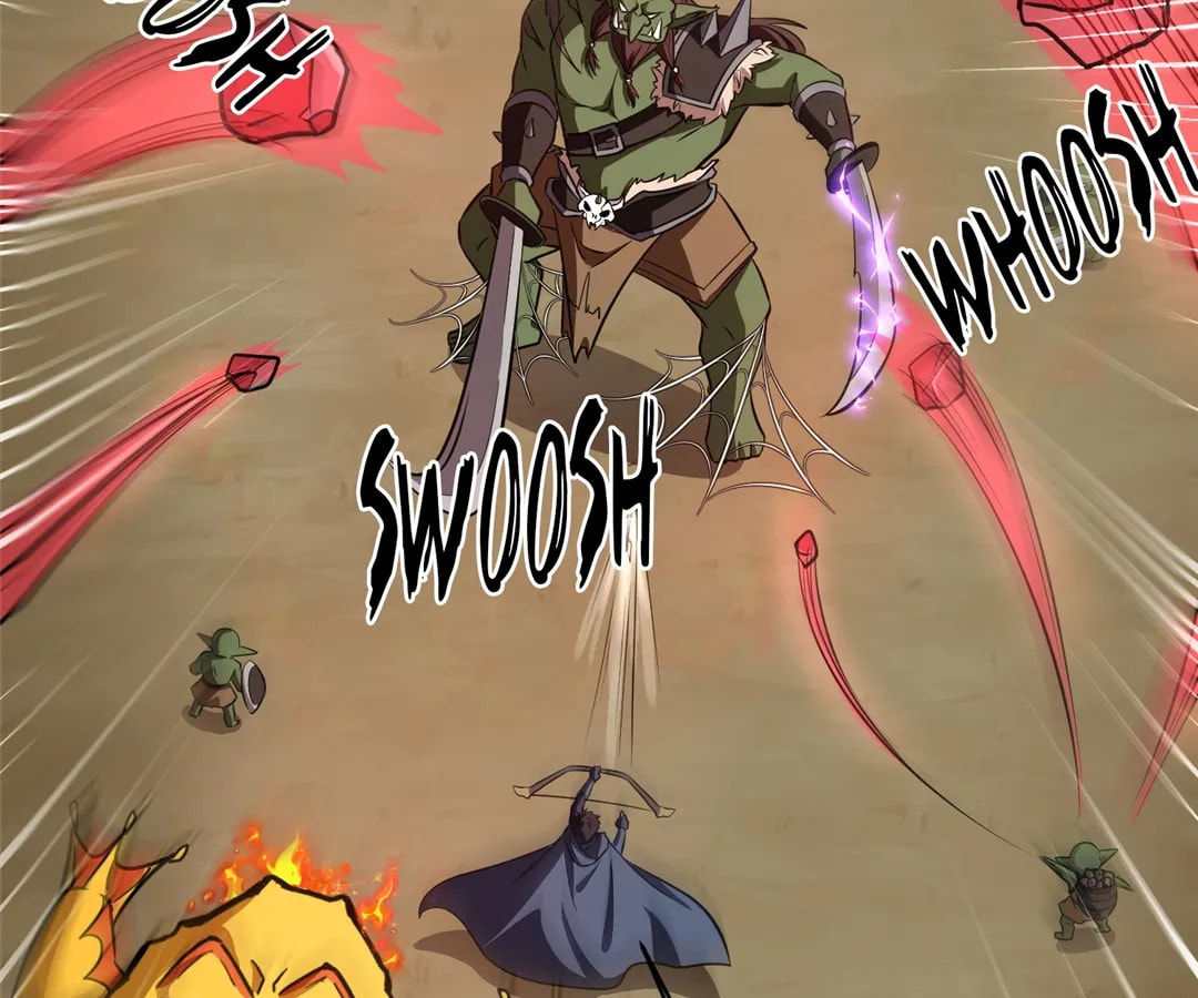 Read The Ultimate Summoner chapter 20 image 36 on Lezhin