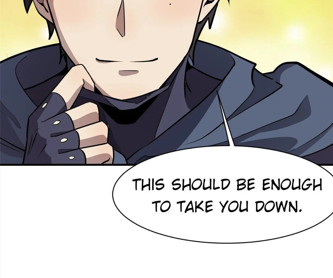 Read The Ultimate Summoner chapter 20 image 45 on Lezhin