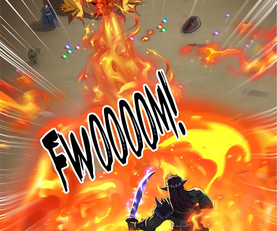 Read The Ultimate Summoner chapter 20 image 47 on Lezhin