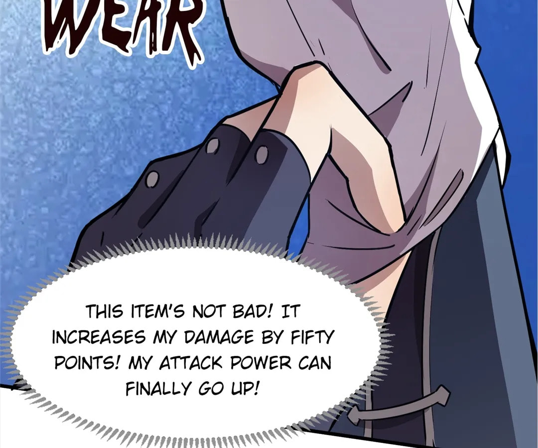 Read The Ultimate Summoner chapter 20 image 5 on Lezhin