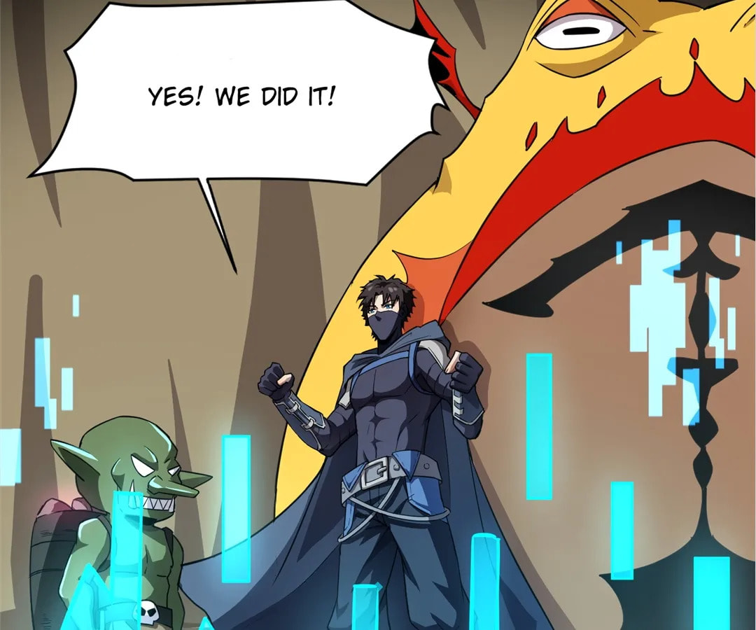 Read The Ultimate Summoner chapter 20 image 63 on Lezhin