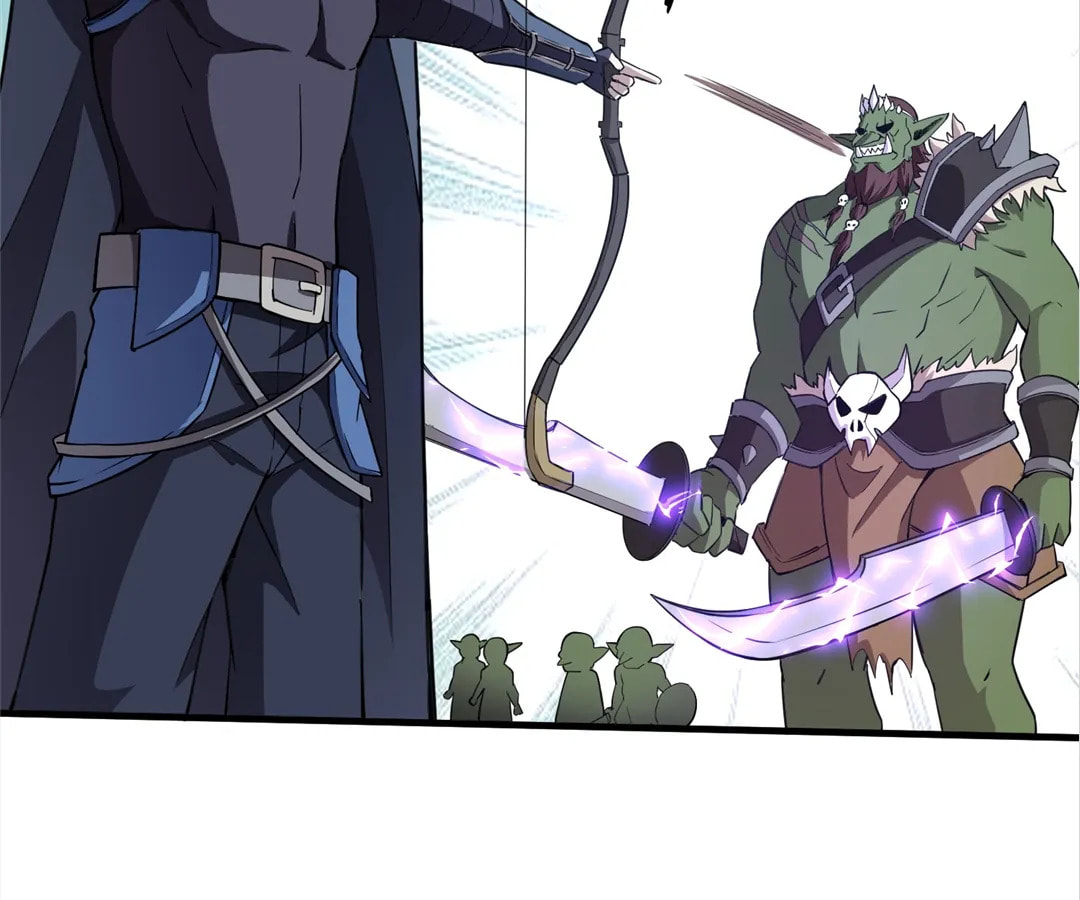 Read The Ultimate Summoner chapter 20 image 7 on Lezhin