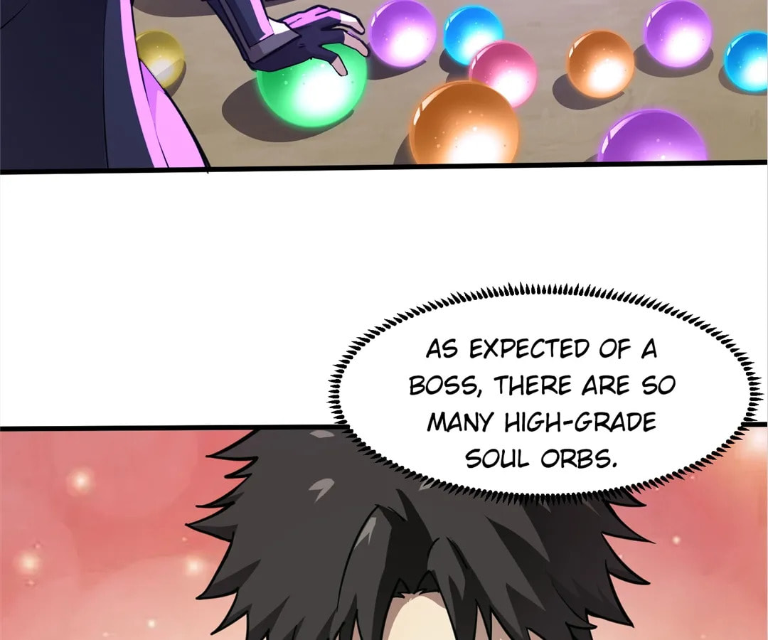 Read The Ultimate Summoner chapter 20 image 70 on Lezhin