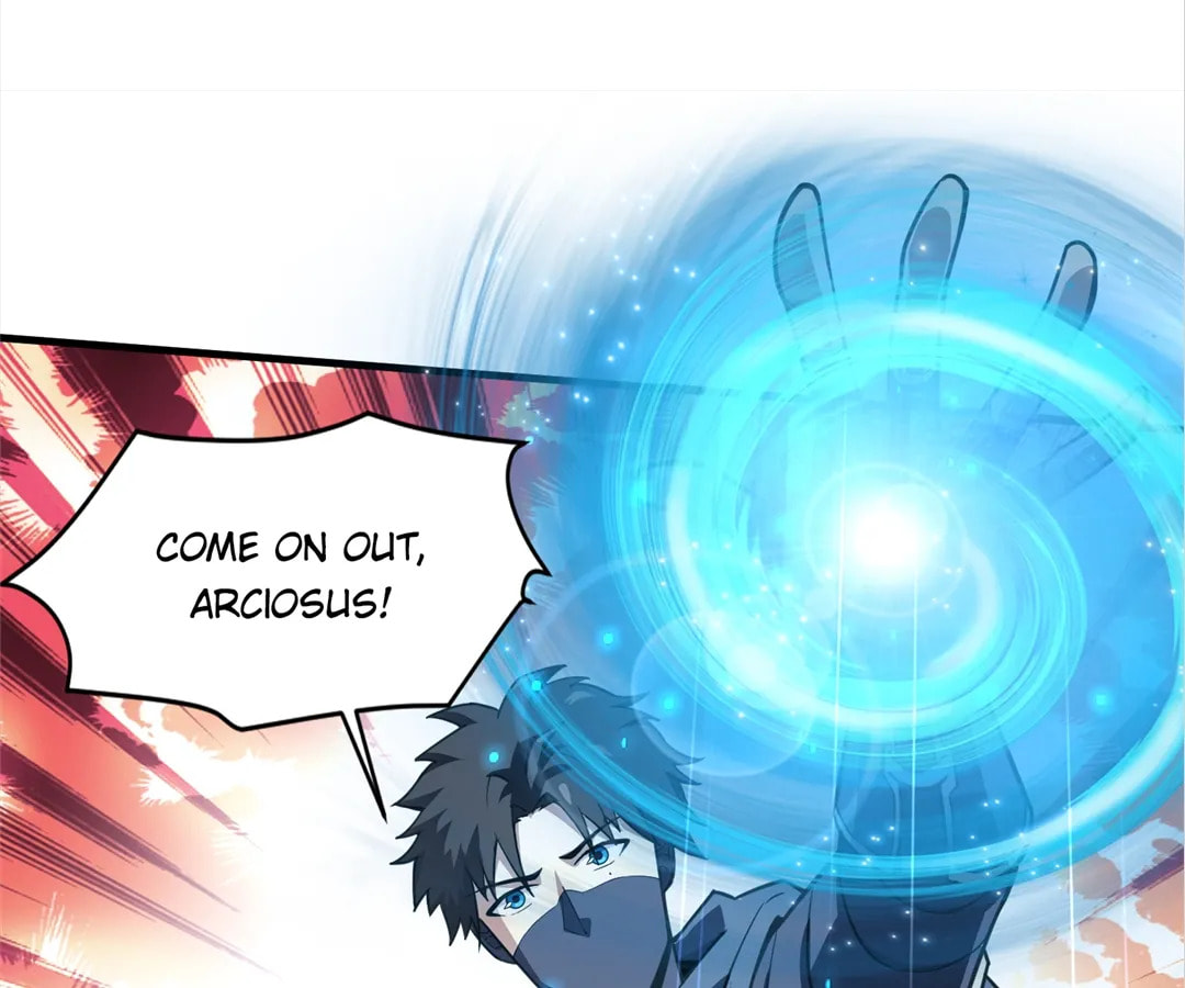Read The Ultimate Summoner chapter 20 image 72 on Lezhin