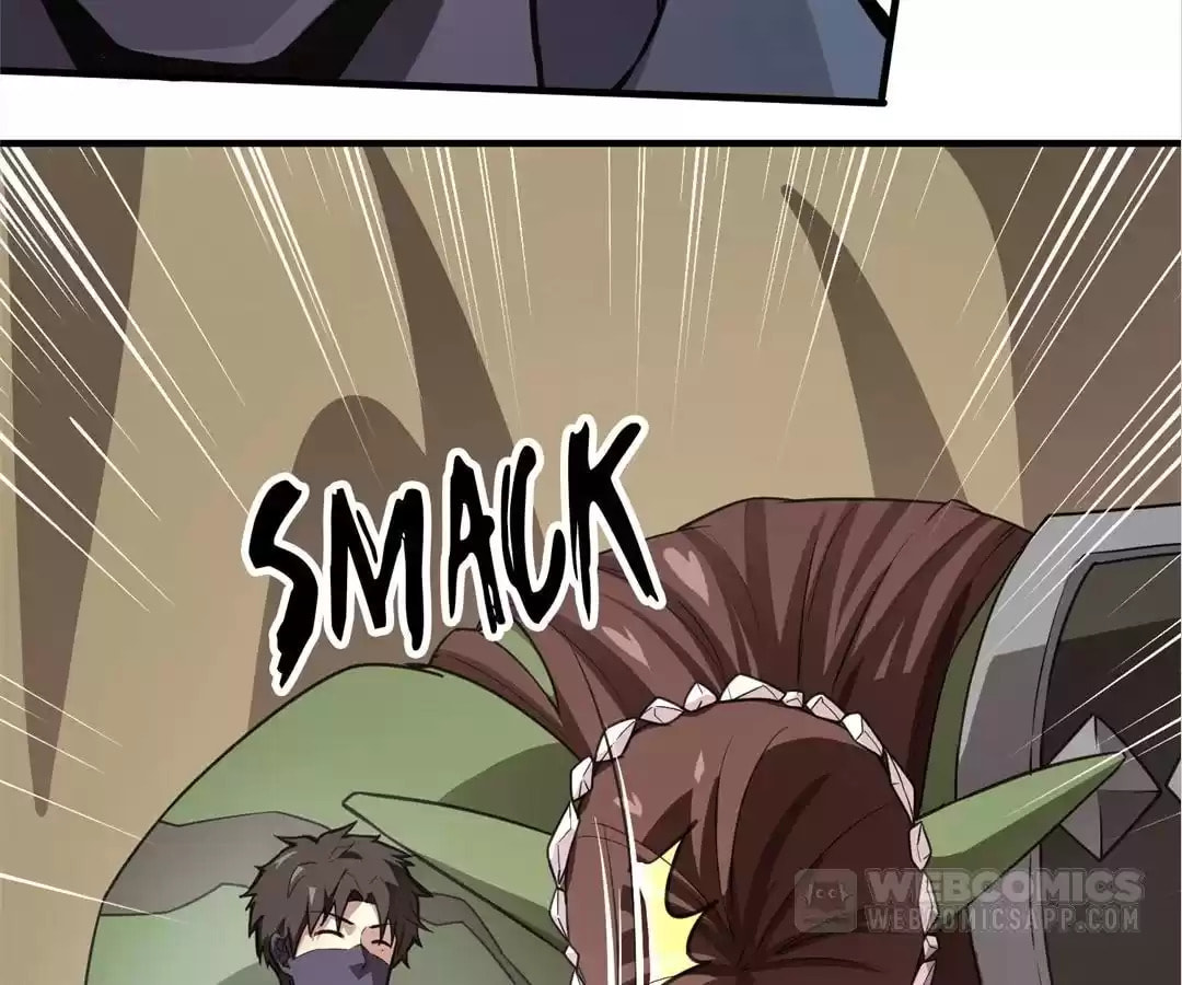 Read The Ultimate Summoner chapter 20 image 82 on Lezhin