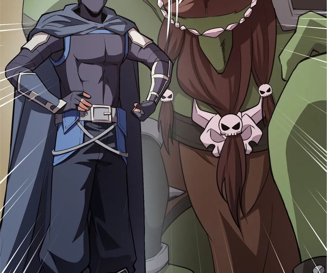 Read The Ultimate Summoner chapter 20 image 83 on Lezhin