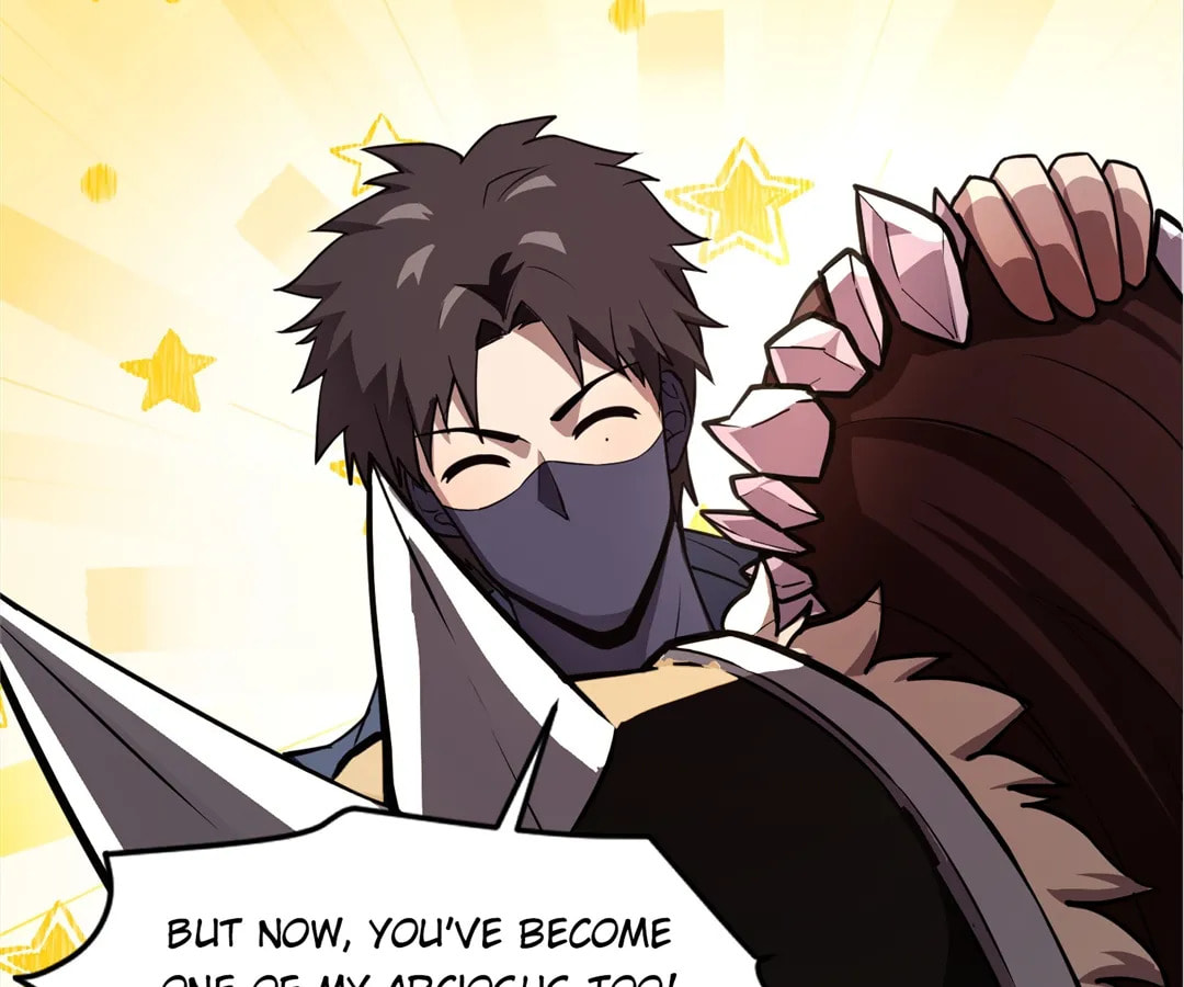 Read The Ultimate Summoner chapter 20 image 85 on Lezhin
