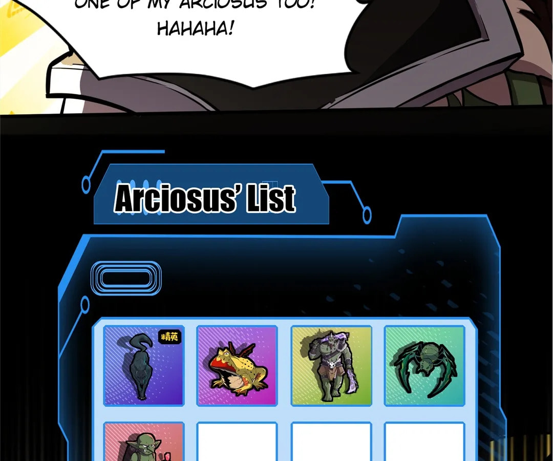 Read The Ultimate Summoner chapter 20 image 86 on Lezhin