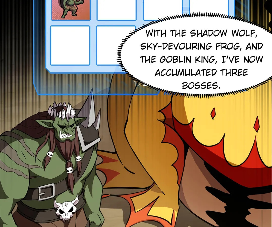 Read The Ultimate Summoner chapter 20 image 87 on Lezhin