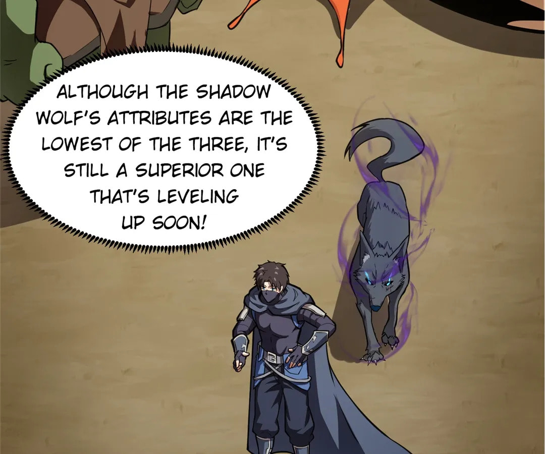 Read The Ultimate Summoner chapter 20 image 88 on Lezhin