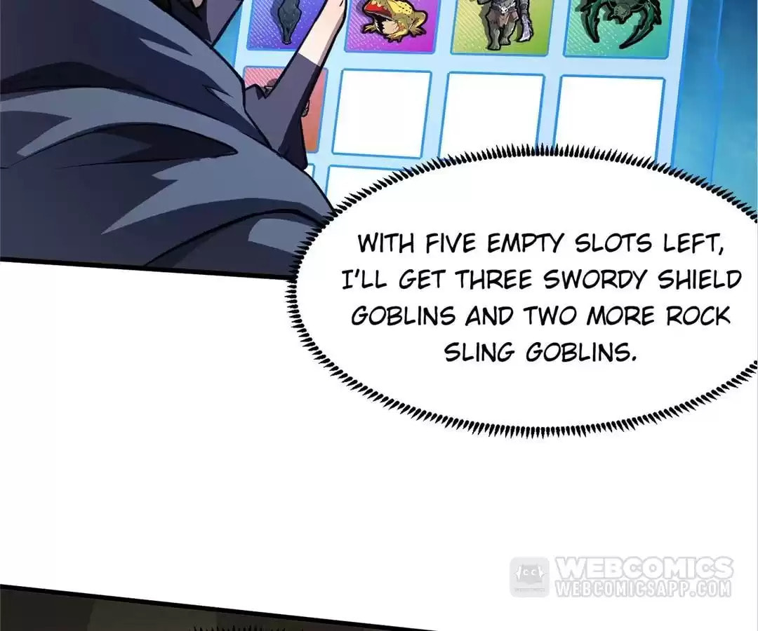 Read The Ultimate Summoner chapter 20 image 90 on Lezhin