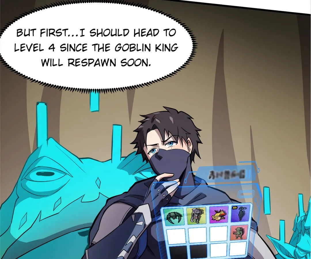 Read The Ultimate Summoner chapter 20 image 91 on Lezhin