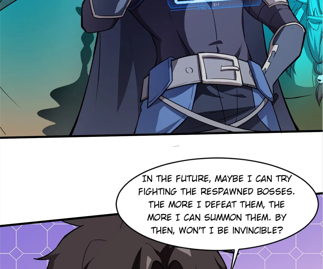Read The Ultimate Summoner chapter 20 image 92 on Lezhin