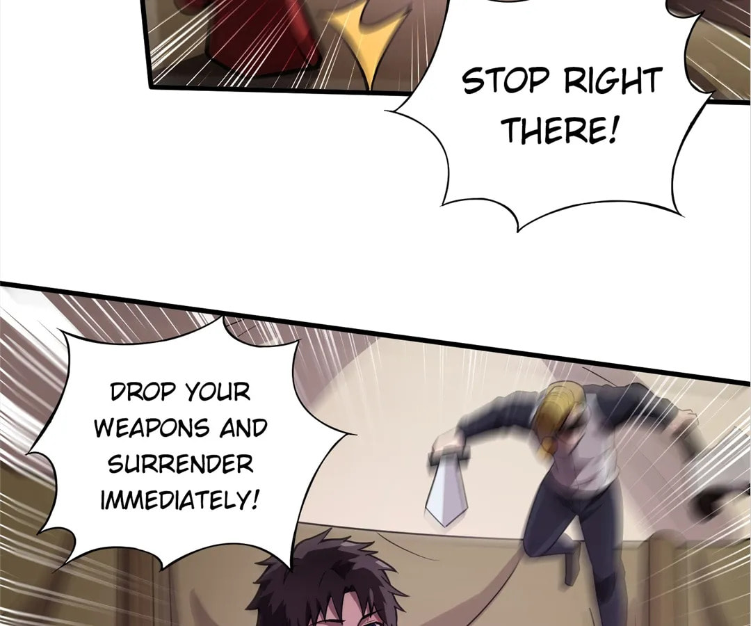Read The Ultimate Summoner chapter 20 image 95 on Lezhin
