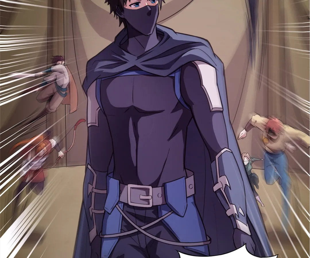 Read The Ultimate Summoner chapter 20 image 96 on Lezhin